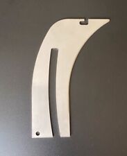 Ⓜ️ Elektra Beckum PK 250 255 Präzisions Spaltkeil NEU Made in Germany