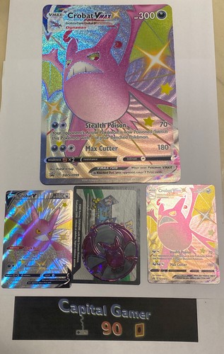 Pokemon shining fates - pokemon,