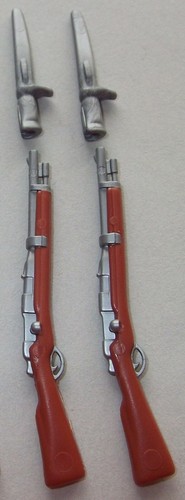22307 gewehr karabiner - karabiner, (mit