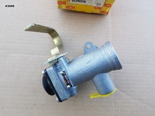 NEU Bosch 0481068001 Regler Bremsdruckregler Bremskraftregler LKW Truck 5,3 bar