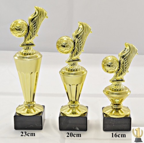 Fußball fussball trophäe - trophäe, /