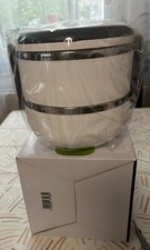 LUNCHBOX, LUFTDICHT VAKUUM