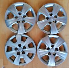 4XORG. Hyundai Radkappe Radzierblende 15 Zoll 52960 Radabeckung Nabendeckel 15" 