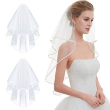 Braut Brautschleier Hochzeit