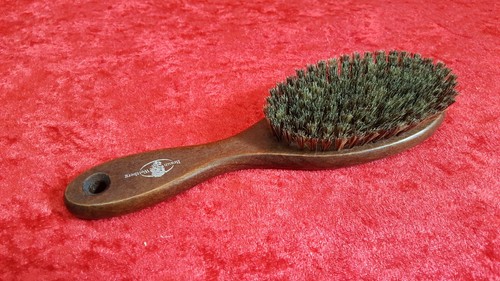 Haarbürste oval weiche - ,