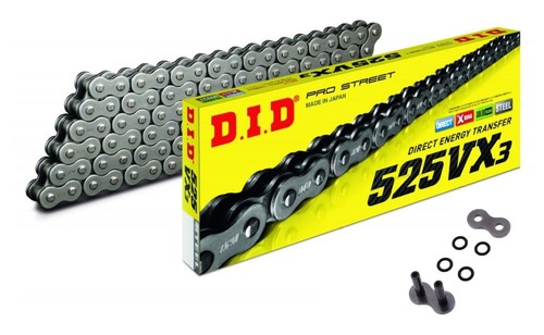 Did 525vx3 motorrad - did,