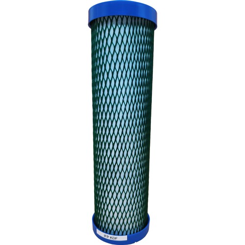 Wasserfilterpatrone kdf ifp - kdf,