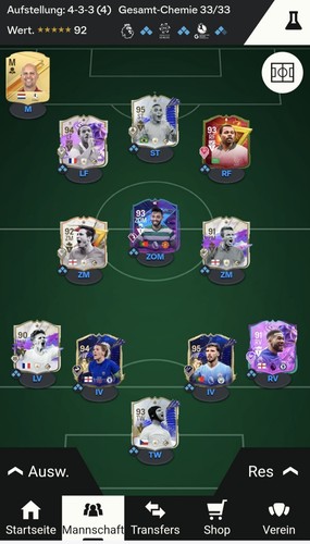 Fc24 ultimate team - ultimate,