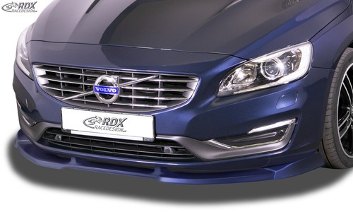 Rdx tuning frontspoiler - rdx,