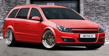 Scheinwerferblenden für opel - für,