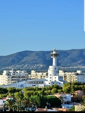 Ferienwohnung Spanien