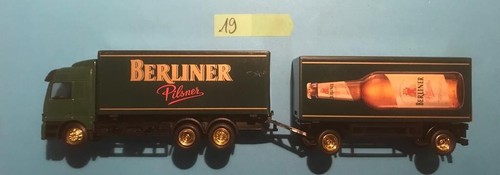 Werbetrucks berliner - werbetrucks,