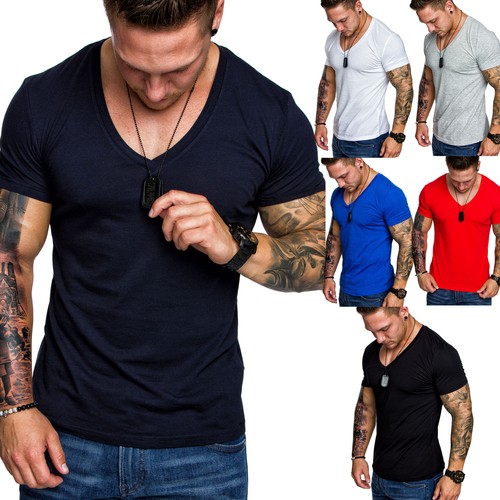 Oversize herren slim - herren, slim-fit