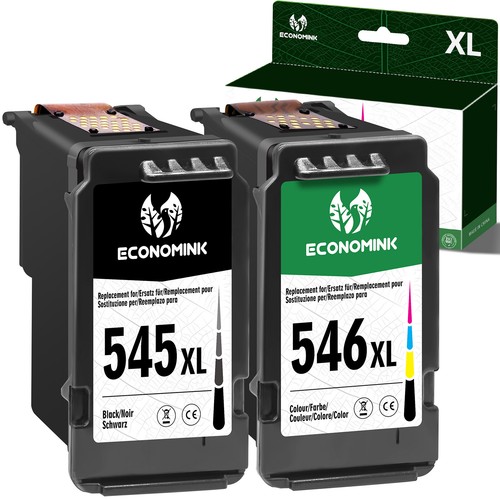 Druckerpatronen 545 xl - pg-545,
