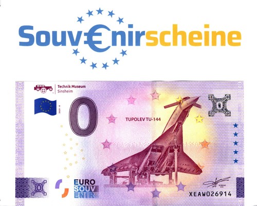 Euro schein xeaw 2023 8 - 0,