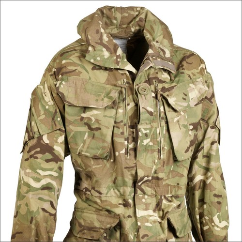 British army mtp pcs smock - mtp,