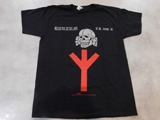 BurXXXzum - Support Your Local