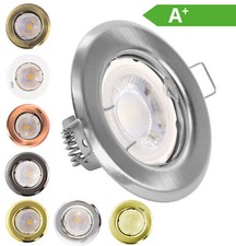 Einbaustrahler LED 230V