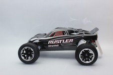 Traxxas 37054 rustler - traxxas,