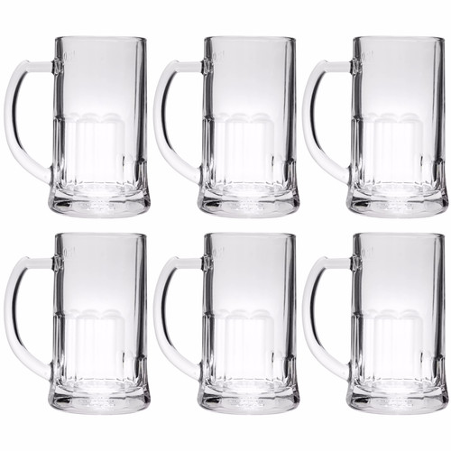 Bierkrüge europa 500 ml - 500,