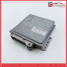 MERCEDES S-KLASSE W140 S300 TURBO D Steuergerät Motor A0255455532 0281001880