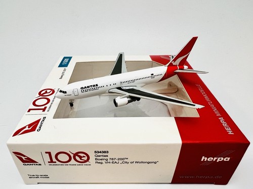 Herpa wings 500 534383 - herpa,