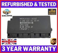 Generalüberholtes Mercedes CCM KOMFORTSTEUERGERÄT 2028200926