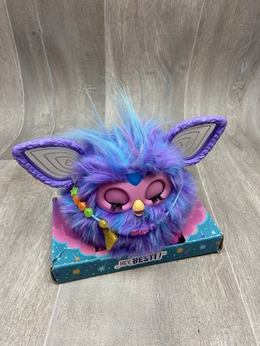 Hasbro furby - (modell, –