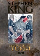 Stephen King Der Dunkle Turm