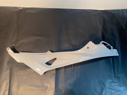 Bmw s1000rr tankverkleidung - bmw,