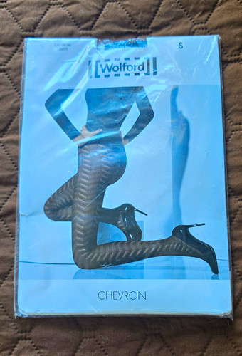 Wolford chevron - wolford,