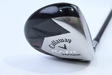 Callaway RAZR Hawk #3 Holz / 15 Grad / Stiff Flex Callaway 60 Schaft