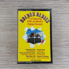 Golden Oldies For Dancing von