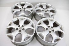 Felgensatz 7.5x19 ET50 Mazda