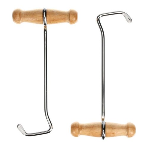 2er pack stiefelhaken - 2er,