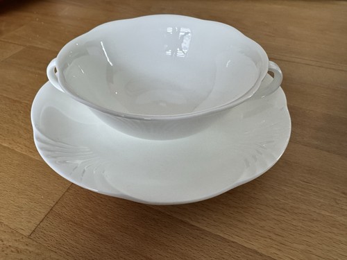 Villeroy boch suppentasse - &,