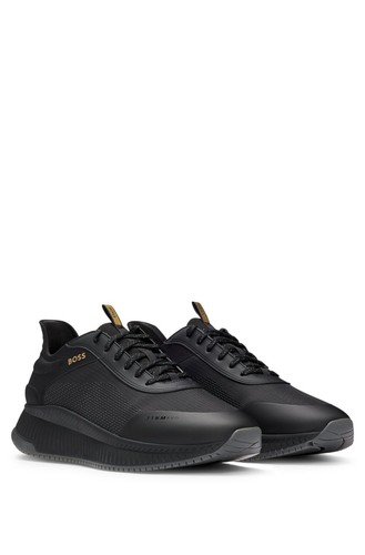 Boss ttnm evo sneaker - evo,