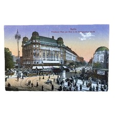 Postkarte AK Berlin Potsdamer