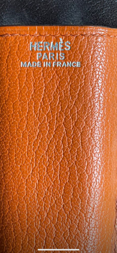 Rarität original hermes - rarität!,
