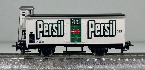 Märklin güterwagen mit - h0,