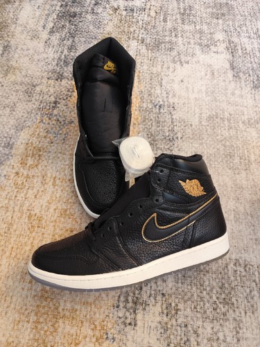 Nike air jordan - og, city