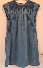 ESPRIT Sommer Tunika Kleid