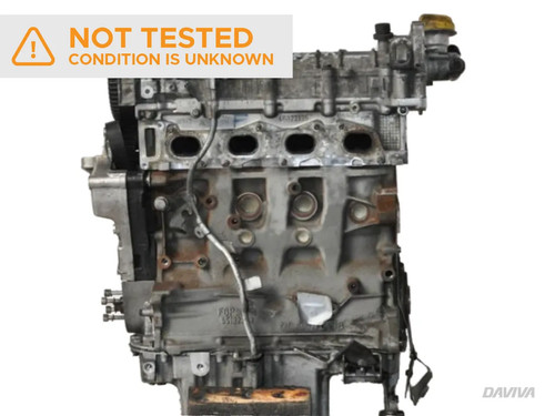 Cadillac bls nackter - bls,