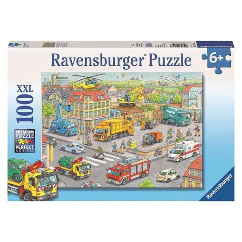 Ravensburger xxl puzzle - ravensburger,