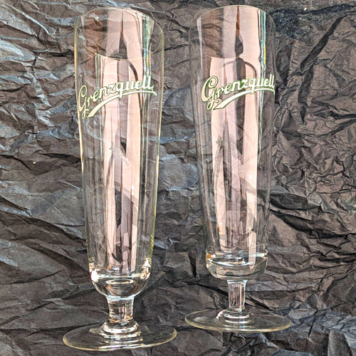 Biergläser biertulpen von - /,