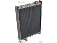 Kühler für Fendt Farmer 310