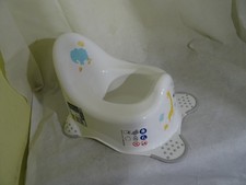 Kinder Toilettensitz-töpfchen Home Creation Aldi Nr.3117 guter Zustand.