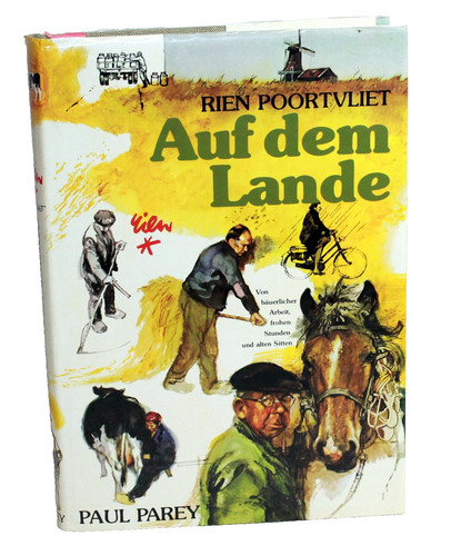 Rien poortvliet auf - rien,