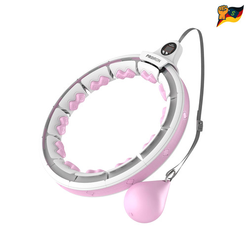 Smart hula hoop reifen - hoop,