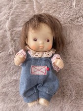 Sekiguchi Puppe Vintage 